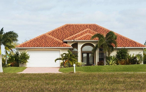 Pensacola, FL home